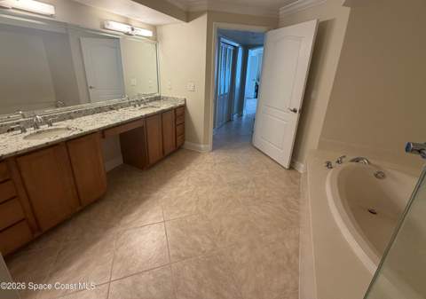 550 Jackson Avenue #303, Cape Canaveral FL - photo 13 of 44