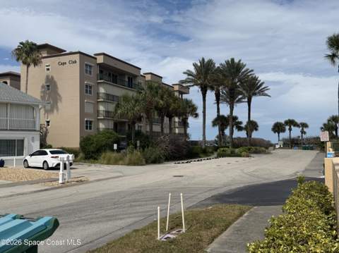 550 Jackson Avenue #303, Cape Canaveral FL - photo 23 of 44