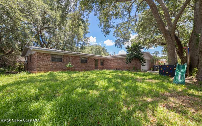 4 bedroom Single Family Residence at 2532 Cherrywood Lane, Kaia Residence, Titusville — photo 2