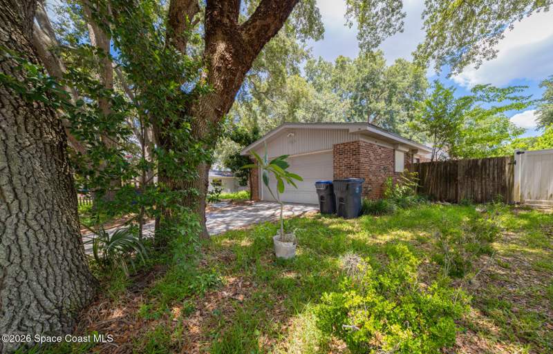 4 bedroom Single Family Residence at 2532 Cherrywood Lane, Kaia Residence, Titusville — photo 3