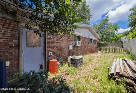 2532 Cherrywood Lane, Titusville FL - photo 17 of 19