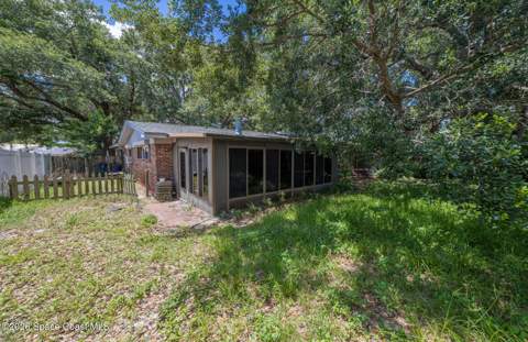 2532 Cherrywood Lane, Titusville FL - photo 18 of 19