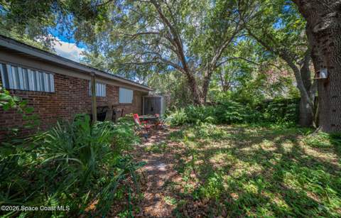 2532 Cherrywood Lane, Titusville FL - photo 19 of 19