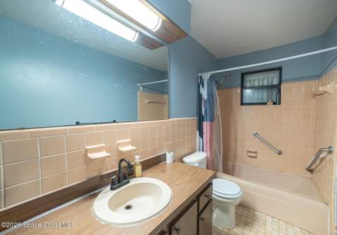 2532 Cherrywood Lane, Titusville FL - photo 16 of 19