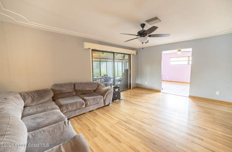 4 bedroom Single Family Residence at 2532 Cherrywood Lane, Kaia Residence, Titusville — photo 4