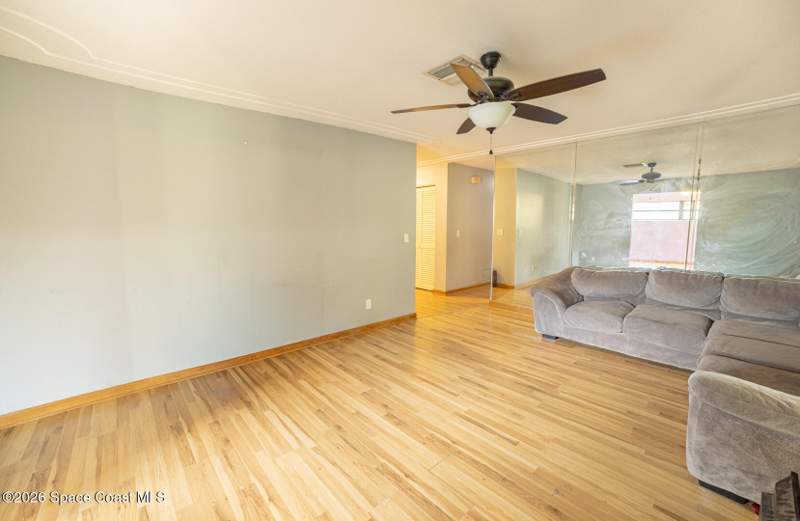 4 bedroom Single Family Residence at 2532 Cherrywood Lane, Kaia Residence, Titusville — photo 5