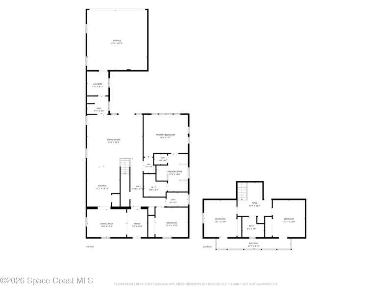 4 bedroom Single Family Residence at 2377 Trava Lane, Reeling Park, Melbourne — photo 2
