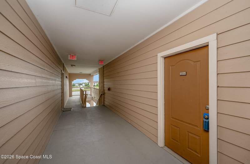 2 bedroom Condominium at 6421 Borasco Drive #3204, Three Fountains of Viera Condo, Melbourne — photo 5