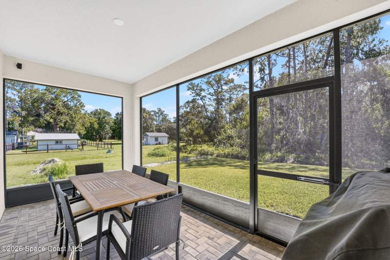 3 bedroom Single Family Residence at 2291 Commodore Boulevard, June Park Addn No 4, Melbourne — photo 4