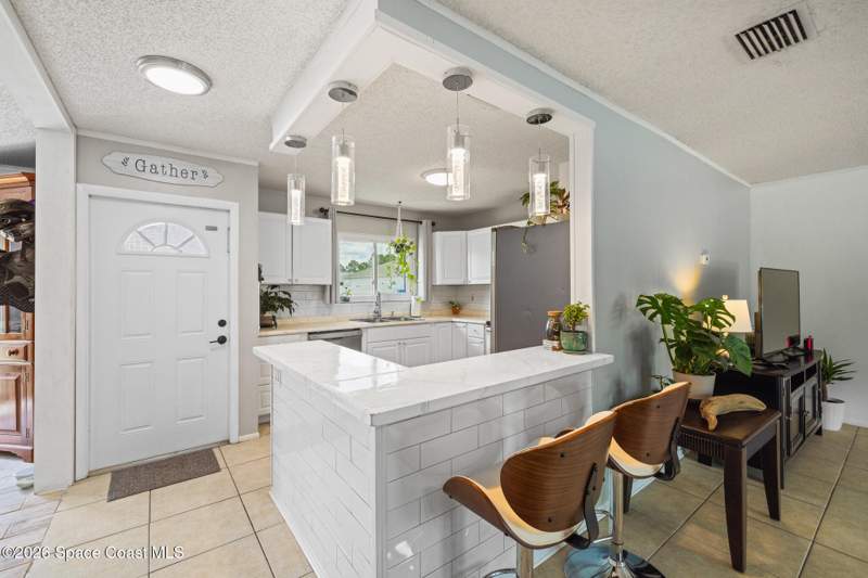 3 bedroom Single Family Residence at 818 Brittan Avenue, Port Malabar Unit 12, Palm Bay — photo 3