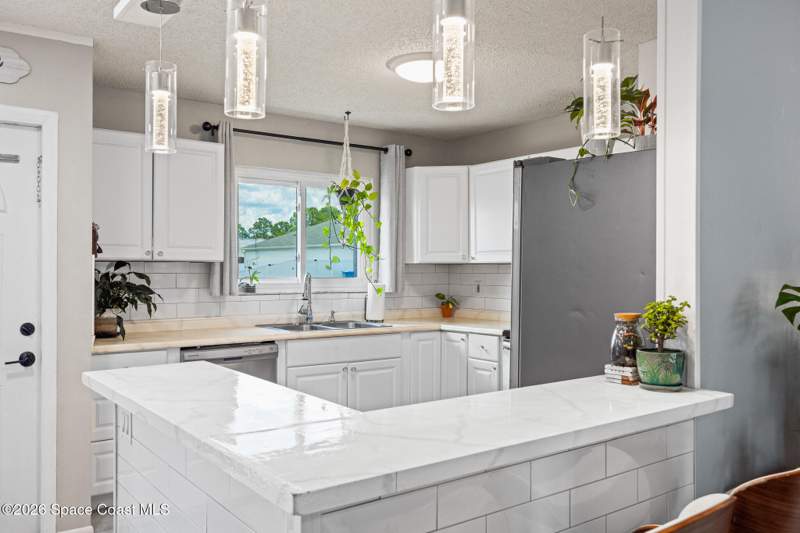 3 bedroom Single Family Residence at 818 Brittan Avenue, Port Malabar Unit 12, Palm Bay — photo 4