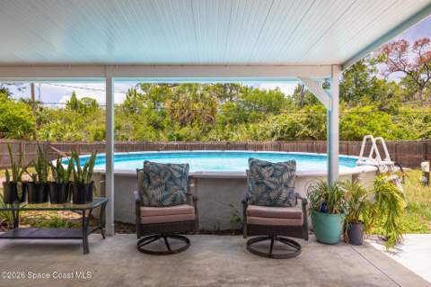 818 Brittan Avenue, Palm Bay FL - photo 21 of 27