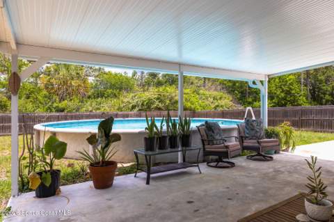 818 Brittan Avenue, Palm Bay FL - photo 22 of 27