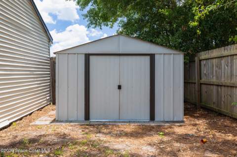818 Brittan Avenue, Palm Bay FL - photo 23 of 27
