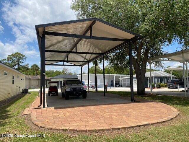 0 bedroom RV Community at 1995 Payne Stewart Drive #204, Willow Lakes Rv Resort Condo Phase IIa, Titusville — photo 3