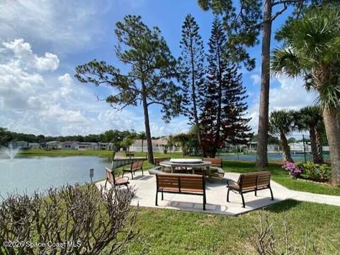 1995 Payne Stewart Drive #204, Titusville FL - photo 12 of 15