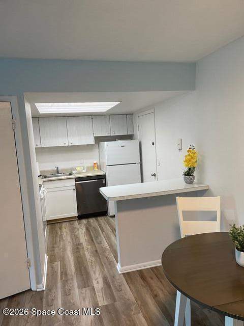2 bedroom Condominium at 230 Columbia Drive #208, The Colonial House Condo, Cape Canaveral — photo 4