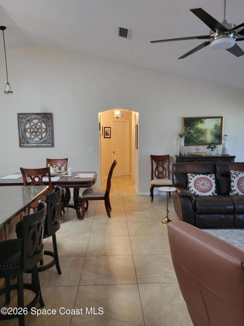 1703 Valcourt Street, Palm Bay FL - photo 11 of 25