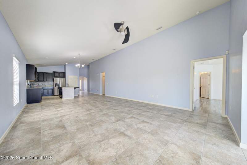 4 bedroom Single Family Residence at 4499 Alligator Flag Circle, Sawgrass Lakes Phase Three, West Melbourne — photo 5