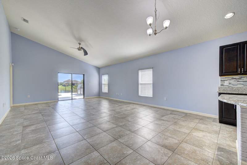 4 bedroom Single Family Residence at 4499 Alligator Flag Circle, Sawgrass Lakes Phase Three, West Melbourne — photo 4