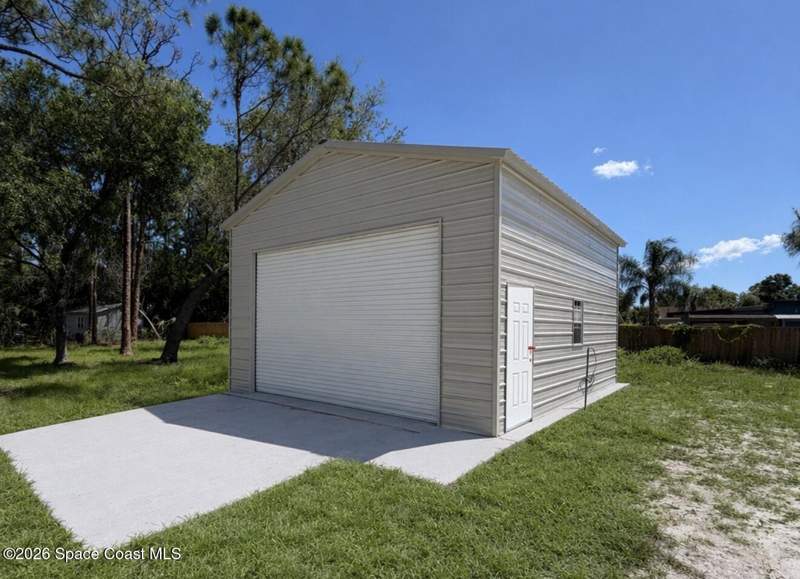 3 bedroom Single Family Residence at 4840 Mango Avenue, Canaveral Groves Subd, Cocoa — photo 3