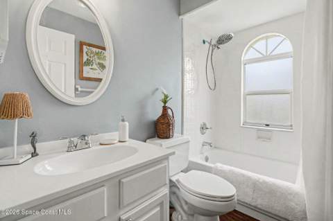 1051 Mandarin Drive, Palm Bay FL - photo 20 of 28