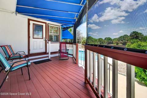 5180 Palmetto Drive, Melbourne Beach FL - photo 14 of 58