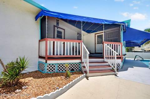 5180 Palmetto Drive, Melbourne Beach FL - photo 12 of 58