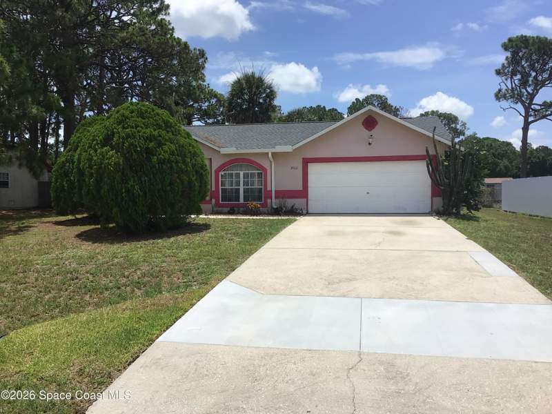 3 bedroom Single Family Residence at 3968 Jupiter Boulevard, Port Malabar Unit 56, Palm Bay — photo 3