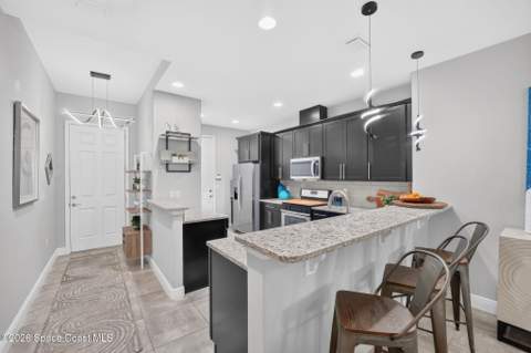 2697 Trasona Drive, Melbourne FL - photo 7 of 65