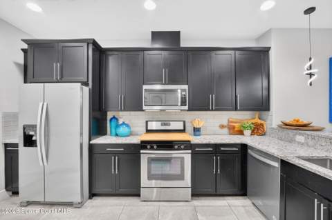 2697 Trasona Drive, Melbourne FL - photo 9 of 65