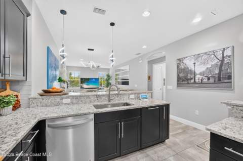 2697 Trasona Drive, Melbourne FL - photo 10 of 65