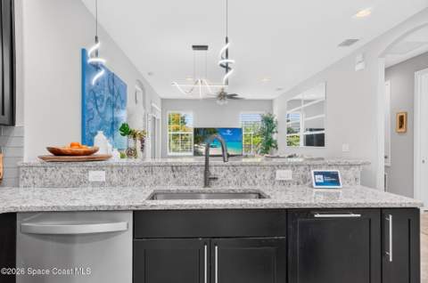 2697 Trasona Drive, Melbourne FL - photo 11 of 65