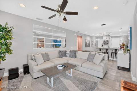 2697 Trasona Drive, Melbourne FL - photo 17 of 65