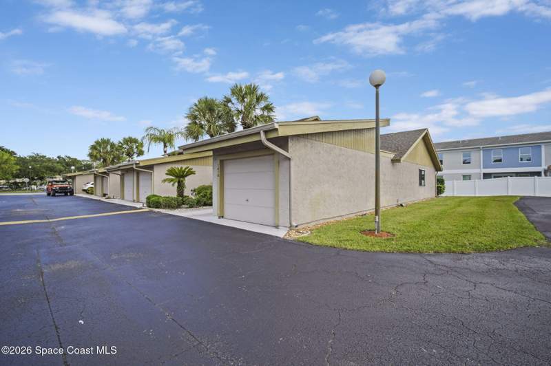 2 bedroom Townhouse at 1416 Club Gardens Drive, Palm Gardens Townhomes, Palm Bay — photo 2