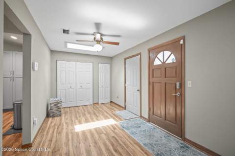 1416 Club Gardens Drive, Palm Bay FL - photo 7 of 29