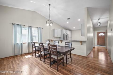 1416 Club Gardens Drive, Palm Bay FL - photo 14 of 29