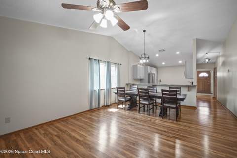 1416 Club Gardens Drive, Palm Bay FL - photo 15 of 29