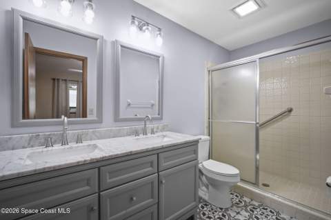 1416 Club Gardens Drive, Palm Bay FL - photo 23 of 29