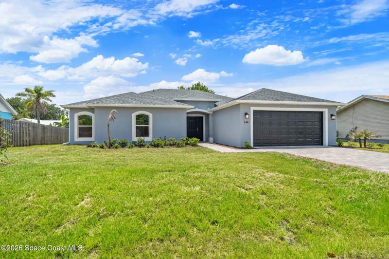 4 bedroom Single Family Residence at 146 Lehigh Avenue, Port Malabar Unit 9, Palm Bay — photo 4