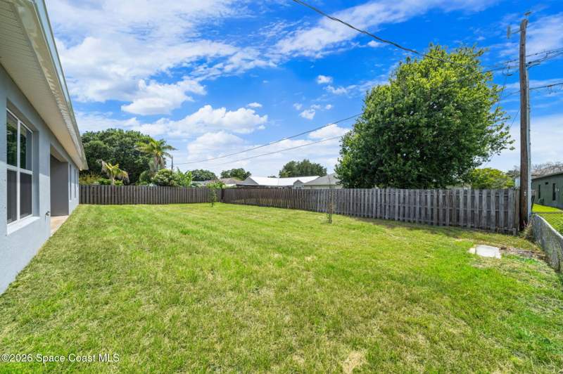 4 bedroom Single Family Residence at 146 Lehigh Avenue, Port Malabar Unit 9, Palm Bay — photo 5