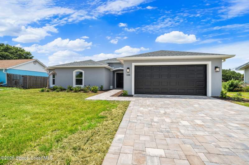 4 bedroom Single Family Residence at 146 Lehigh Avenue, Port Malabar Unit 9, Palm Bay — photo 3