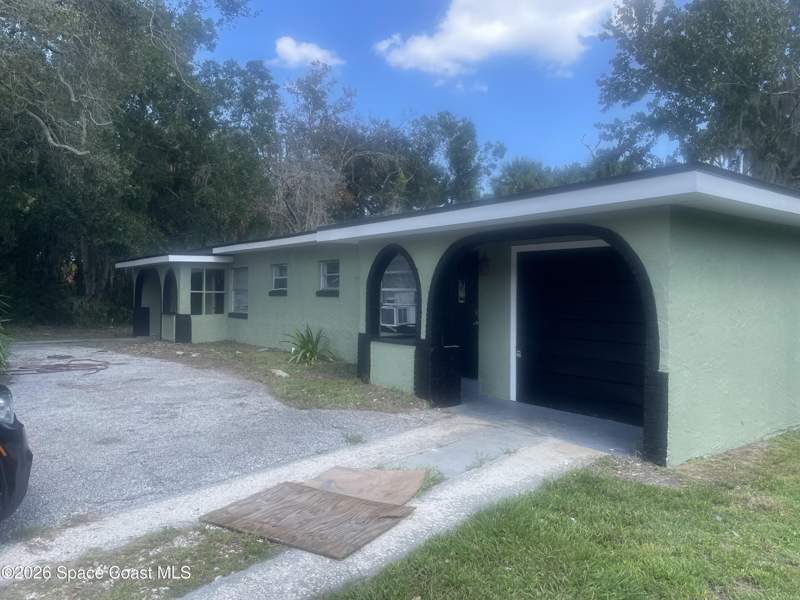 5 bedroom Single Family Residence at 985 S Fiske Boulevard #985 & 987, Park Acres Unrec Subd, Rockledge — photo 4