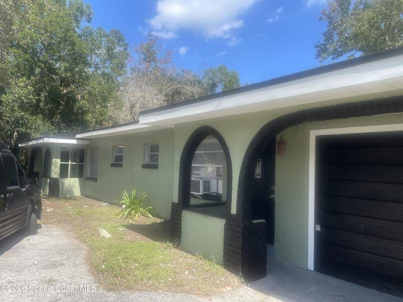 5 bedroom Single Family Residence at 985 S Fiske Boulevard #985 & 987, Park Acres Unrec Subd, Rockledge — photo 5