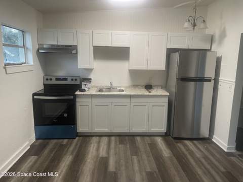 985 S Fiske Boulevard #985 & 987, Rockledge FL - photo 7 of 22