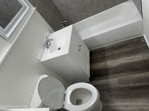 985 S Fiske Boulevard #985 & 987, Rockledge FL - photo 9 of 22