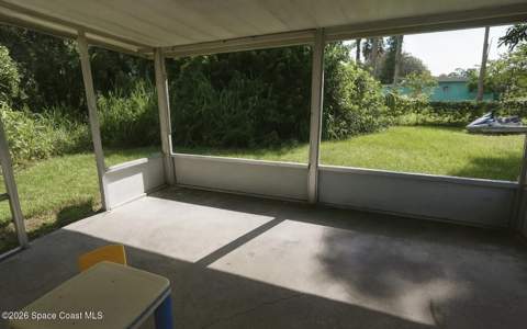 985 S Fiske Boulevard #985 & 987, Rockledge FL - photo 21 of 22