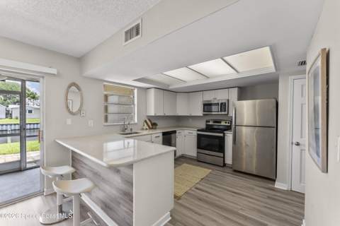 442 Dove Lane #5-9, Satellite Beach FL - photo 10 of 35