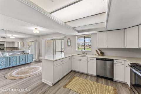 442 Dove Lane #5-9, Satellite Beach FL - photo 11 of 35
