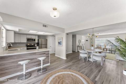 442 Dove Lane #5-9, Satellite Beach FL - photo 13 of 35